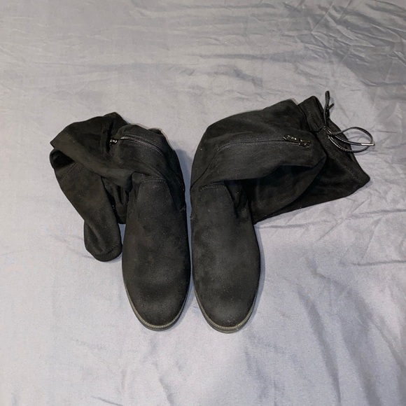 Circus by Sam Edelman Peyton Boots - Picture 3 of 8